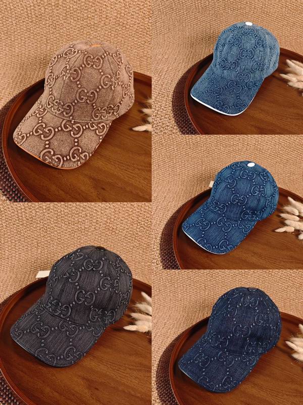 Gucci cap dx223